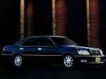 Toyota Crown Majesta 1999 года